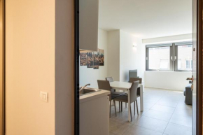 Elegante bilocale Isola A - Mirable PM Milano